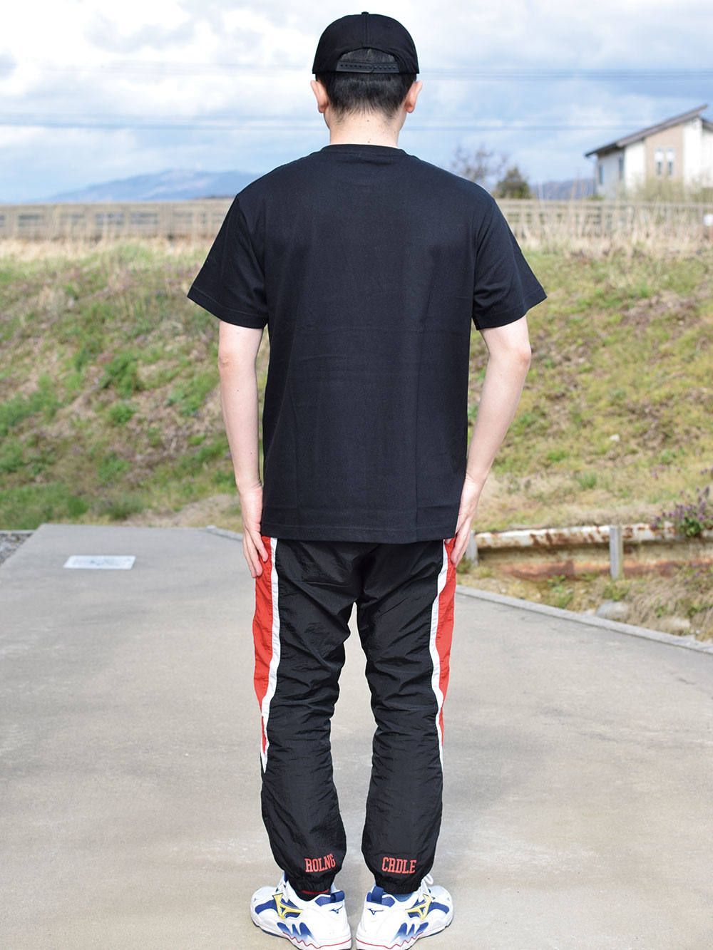 MAG LOGO Tee