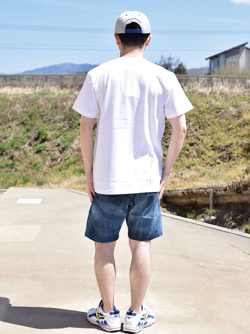 ALLOVER HOMETOWN-TEE