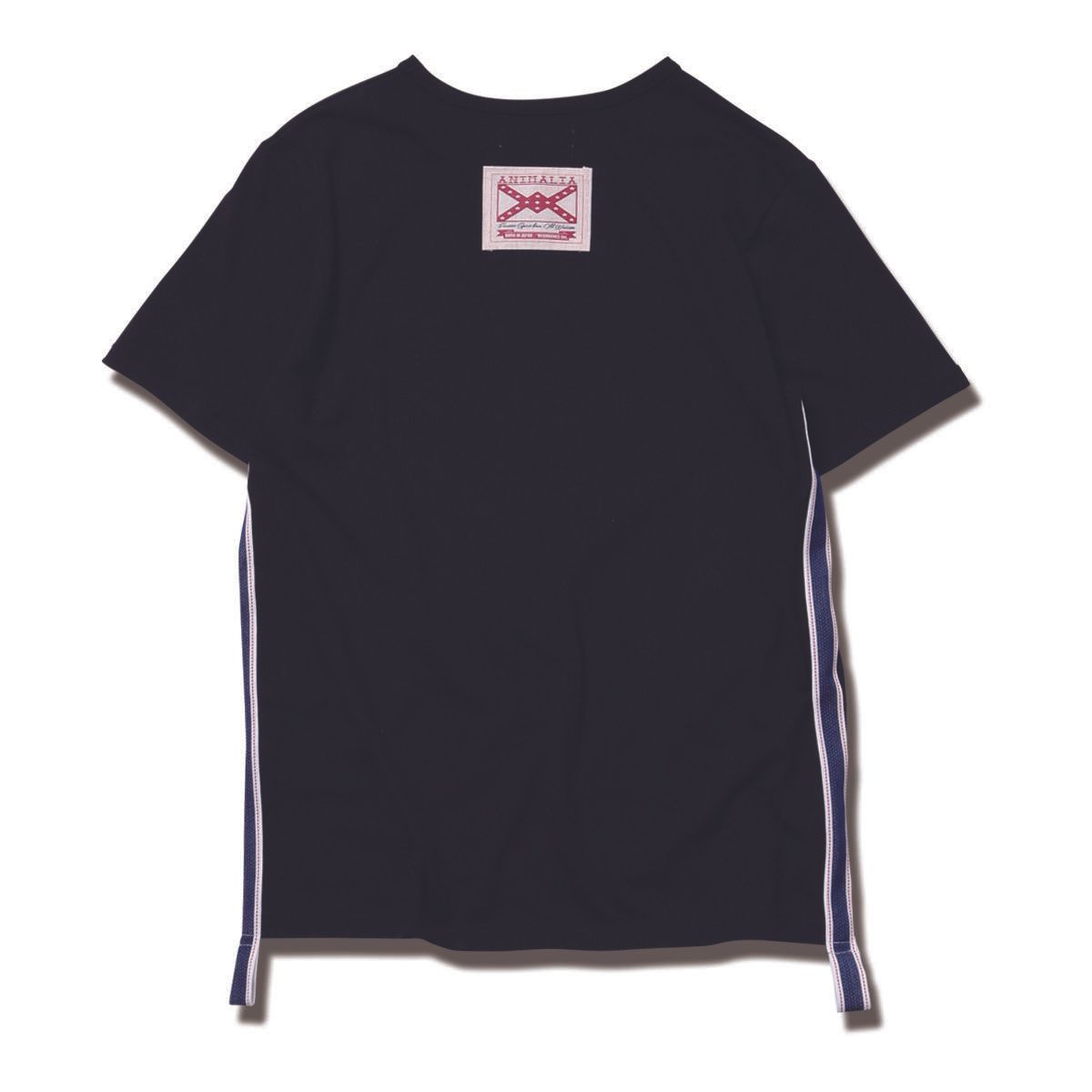 SELVAGE-Oil Ticket