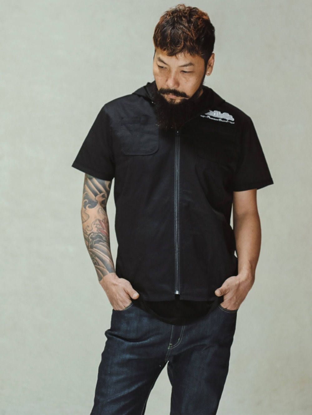 sd zip up hoody shirts 2019