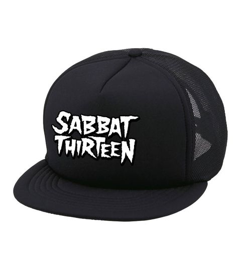 SCARE MESH-CAP