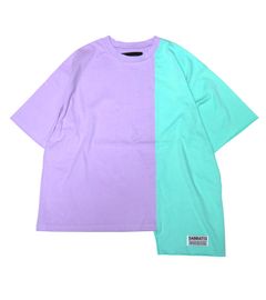SHABBY S/S T