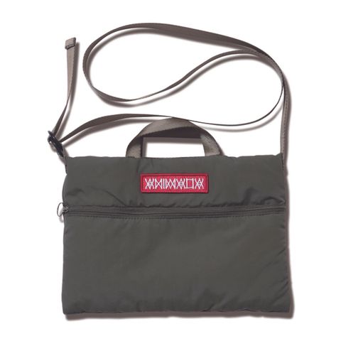 CROSSBODY-BAG