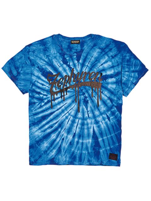 S/S TEE - BEYOND PAINTED -