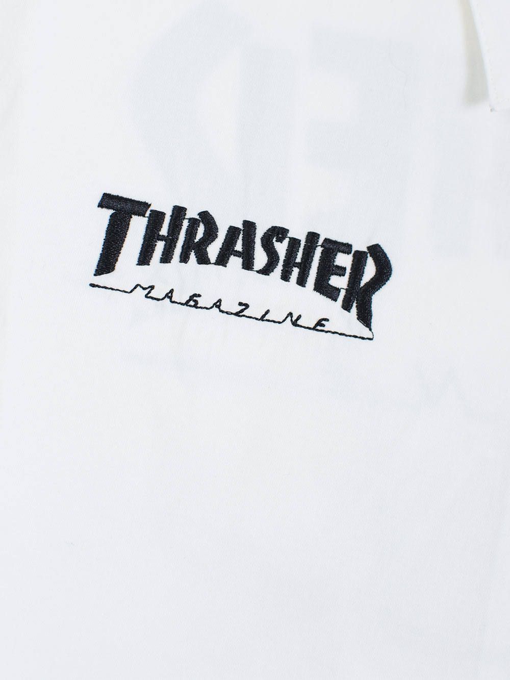 MAG S/S WORK SHIRT