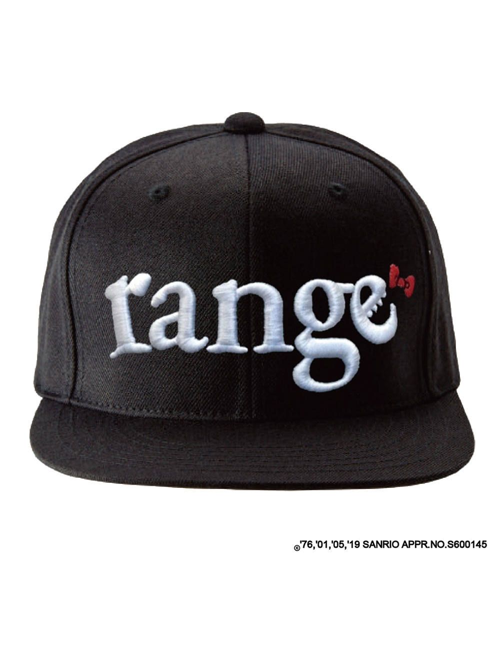 Hello kitty B.B cap