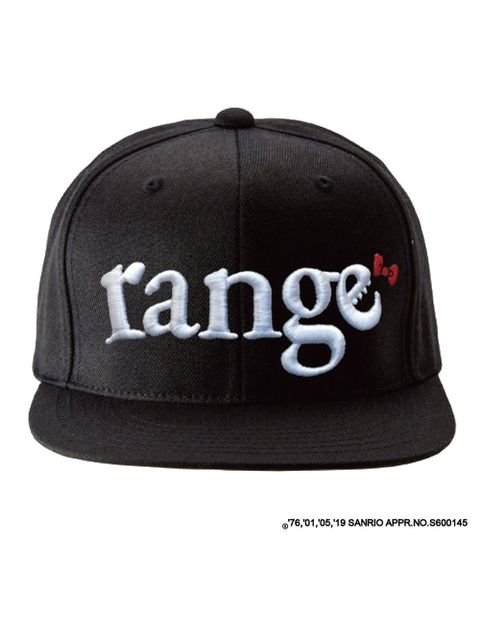 Hello kitty B.B cap