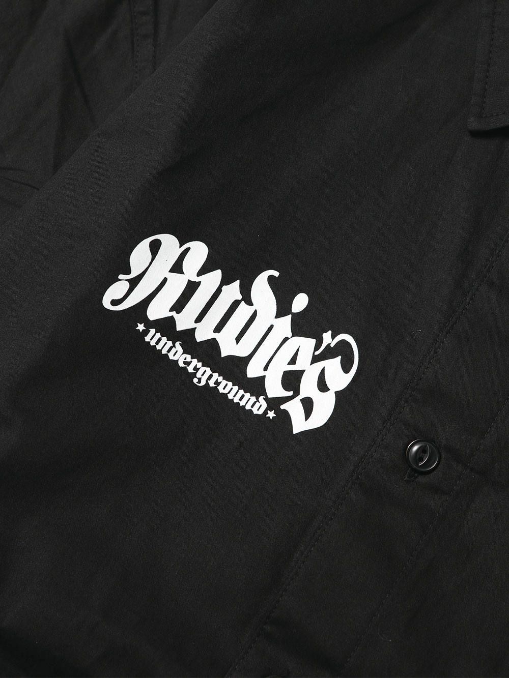 STAB WORK-SHIRTS