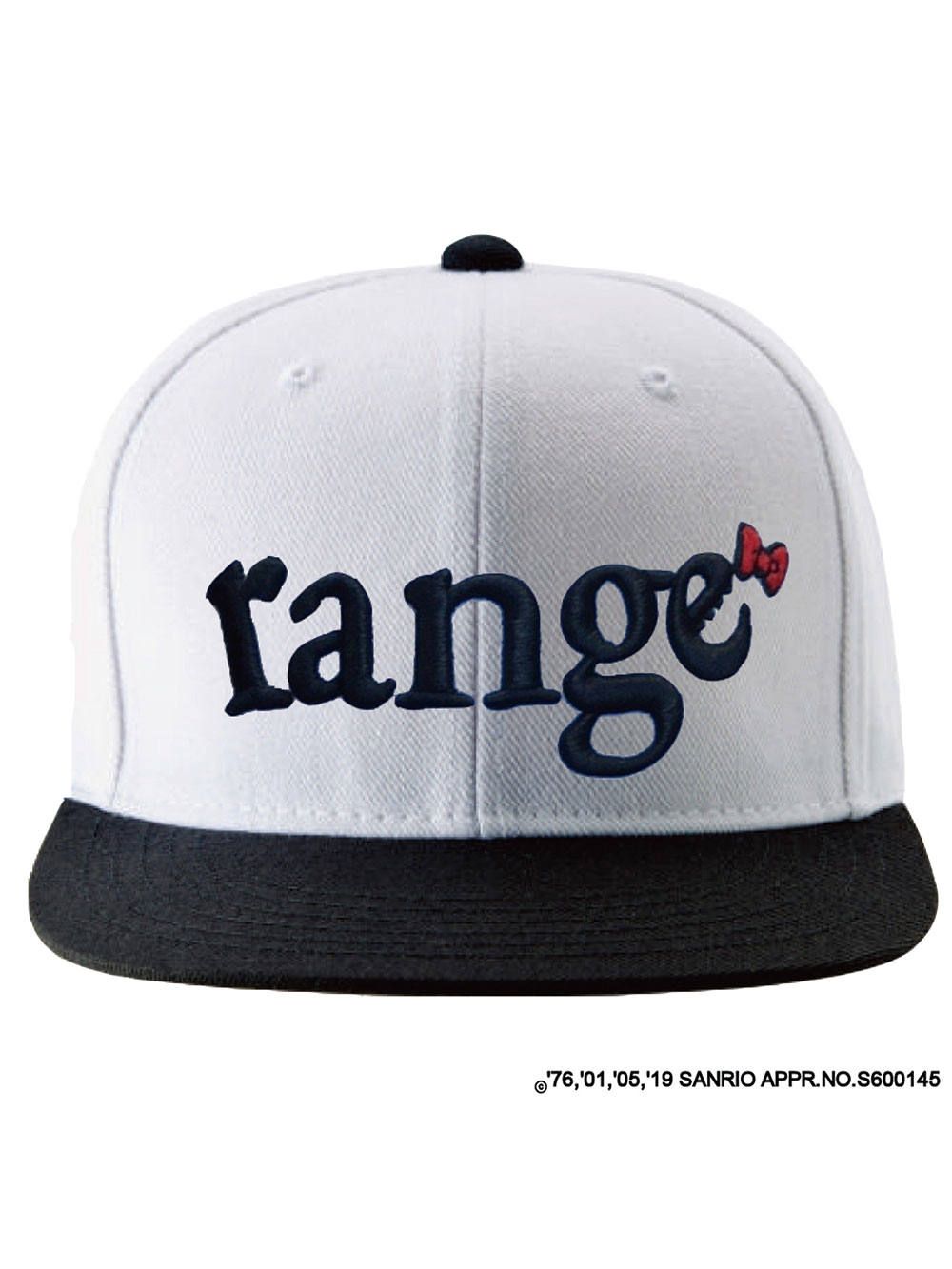 Hello kitty B.B cap