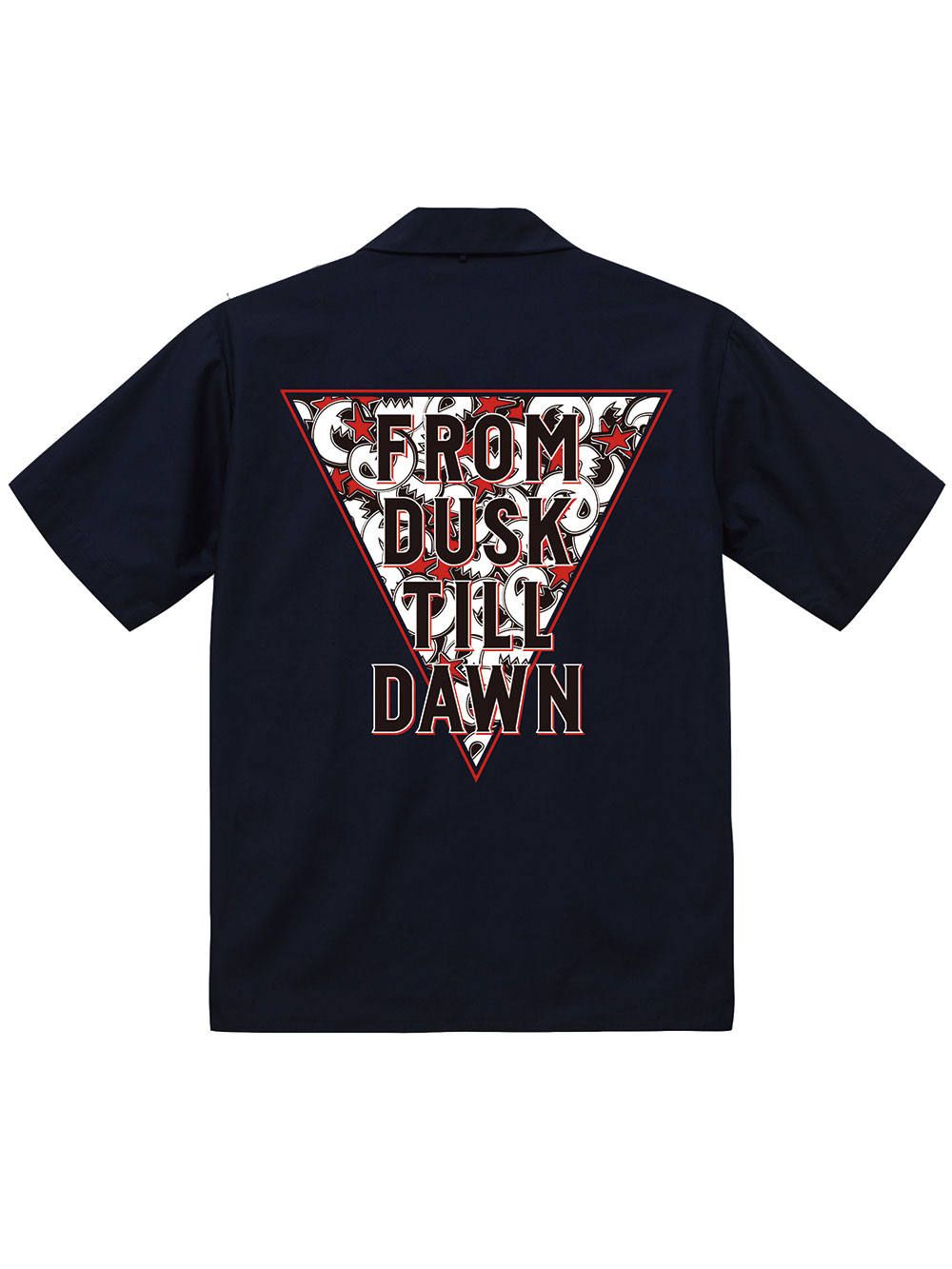 rg open color shirts triangleFDTD