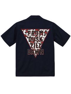 rg open color shirts triangleFDTD