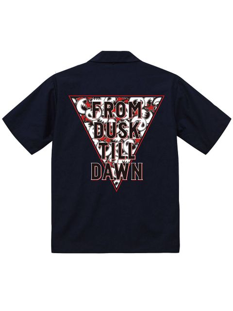 rg open color shirts triangleFDTD