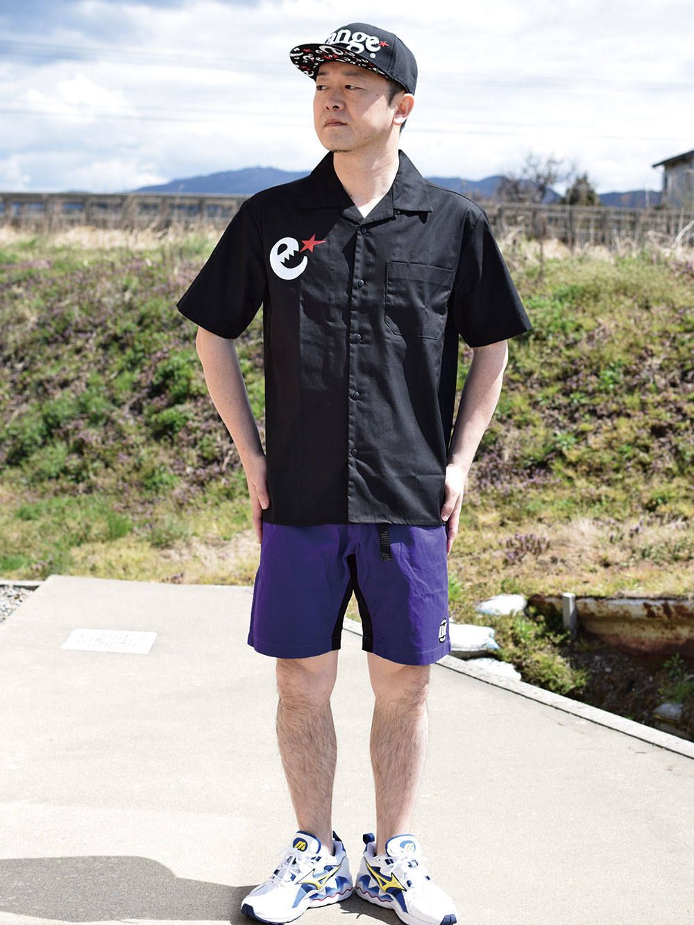 rg open color shirts triangleFDTD