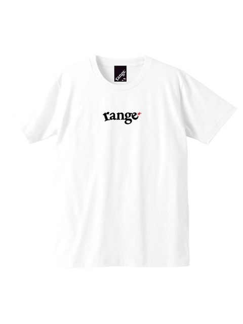 rg EMB S/S tee