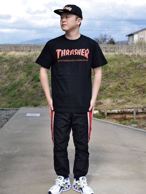 MAG LOGO Tee