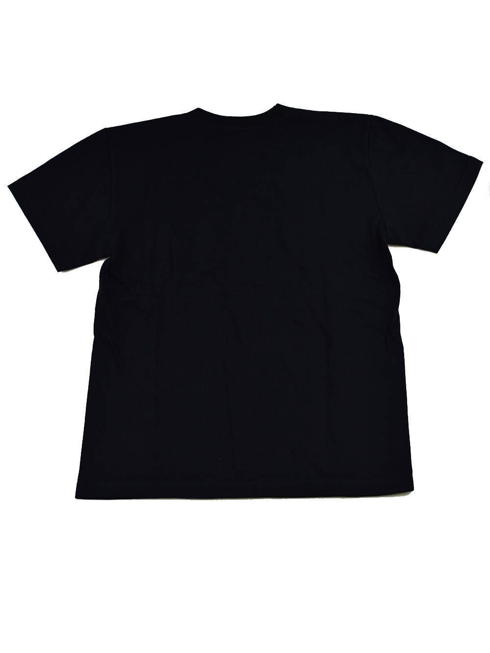 HOMETOWN CAMO POCKET-TEE