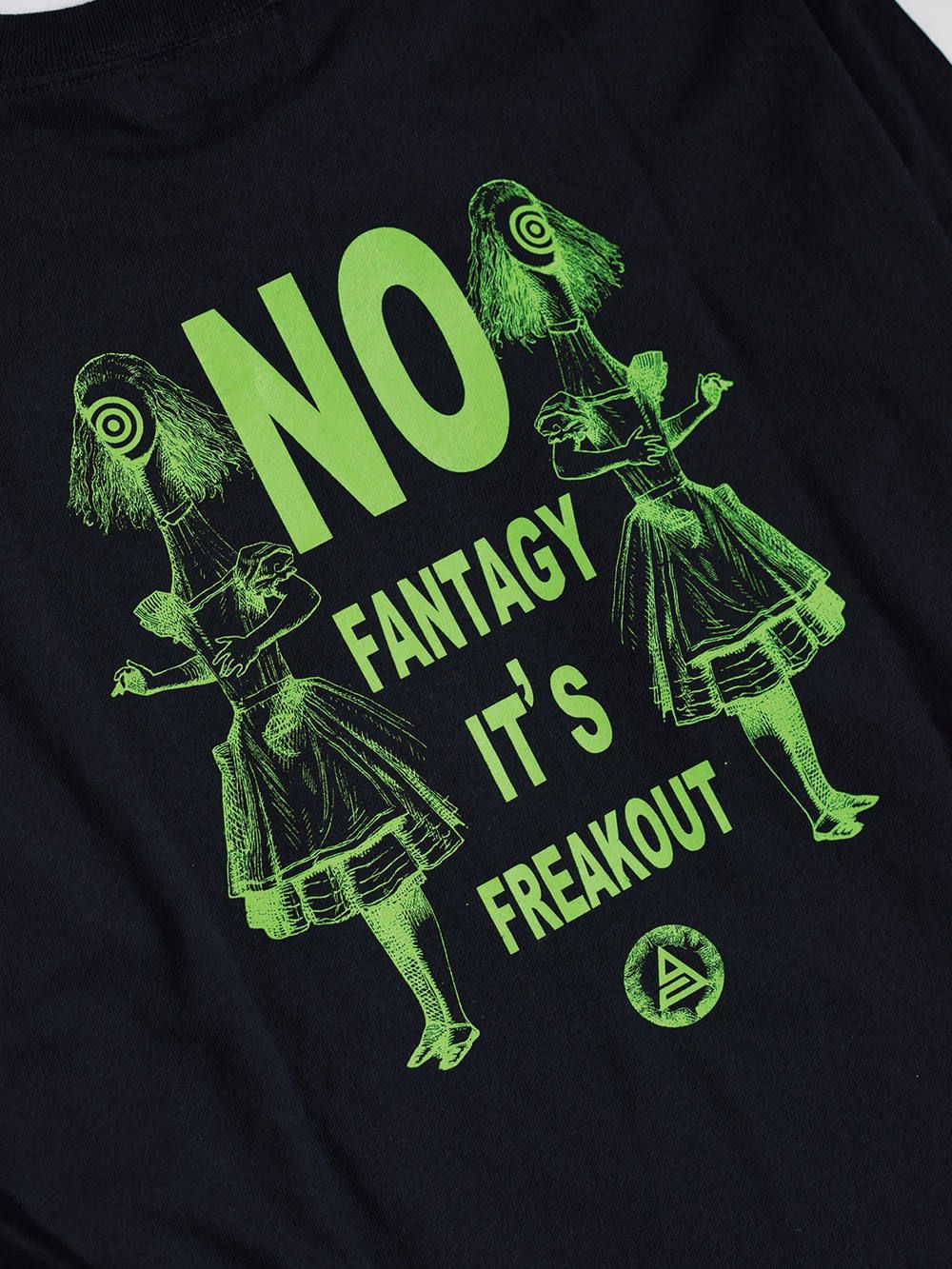 FREAKOUT LONG-T