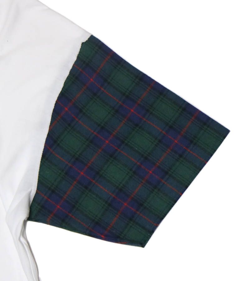 PATCHWORK S/S T