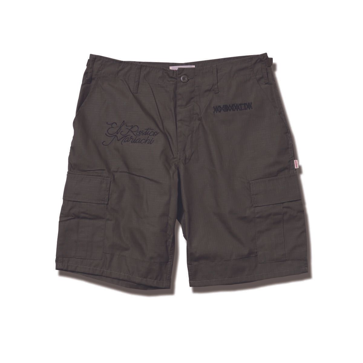 ARMY Shorts