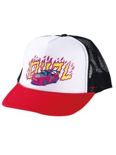 FIRE-CAP