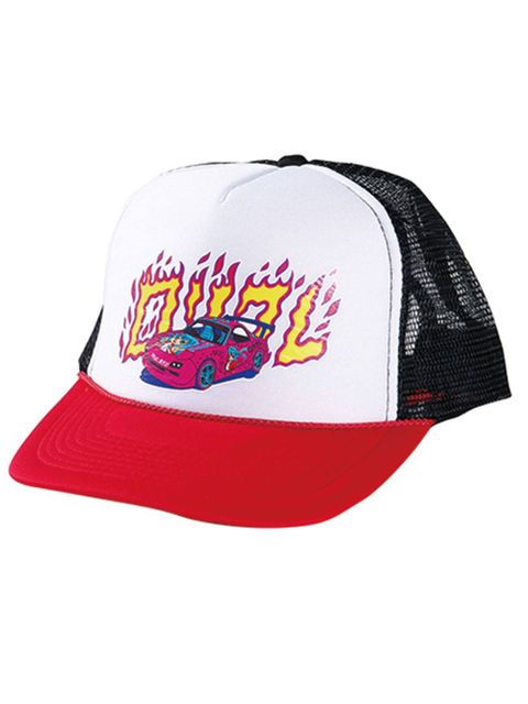 FIRE-CAP