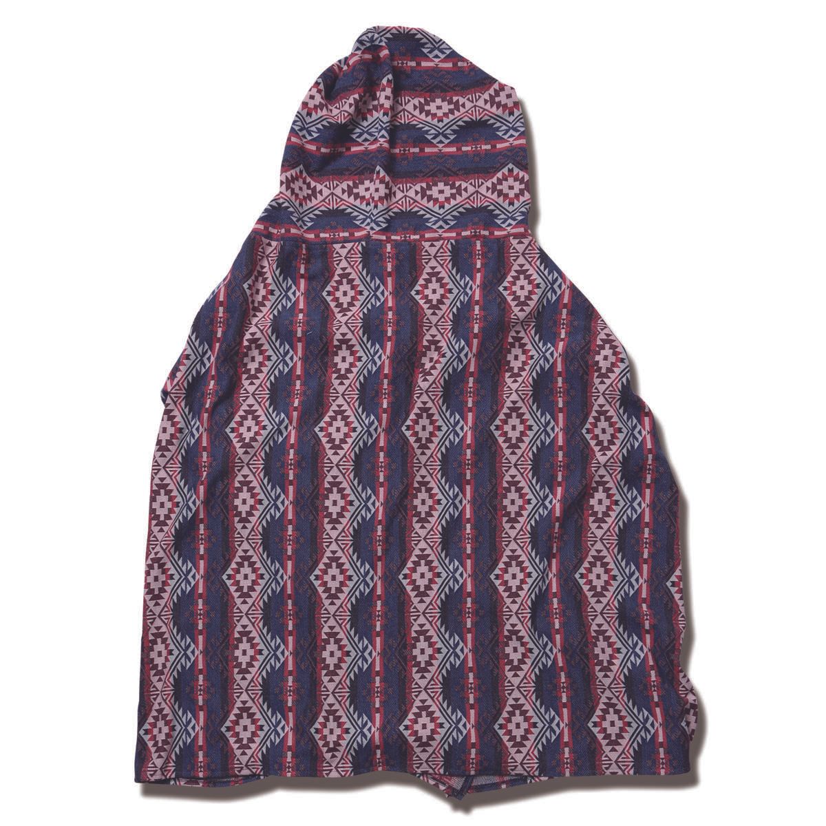 PONCHO-