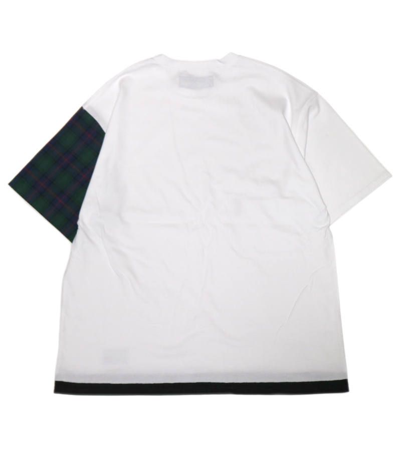 PATCHWORK S/S T