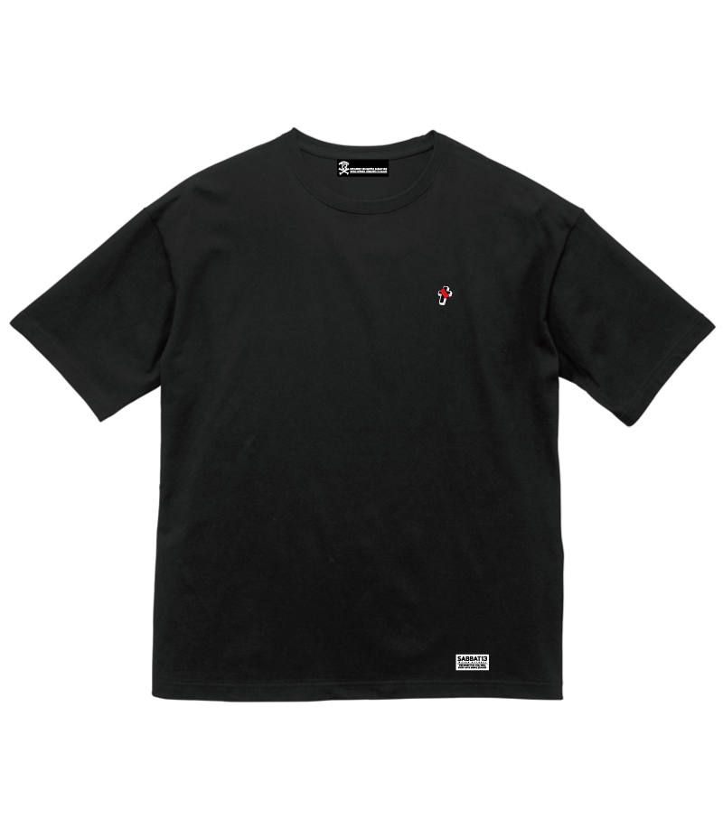 CROSS BIG-T