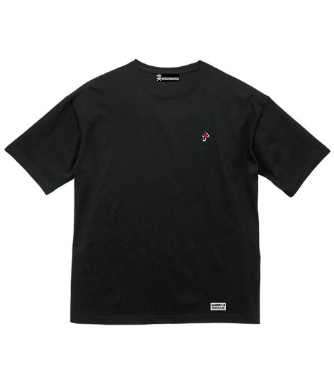 CROSS BIG-T