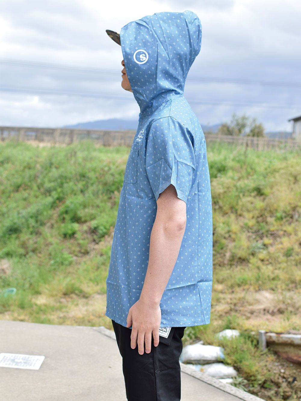 sd zip up hoody shirts 2019