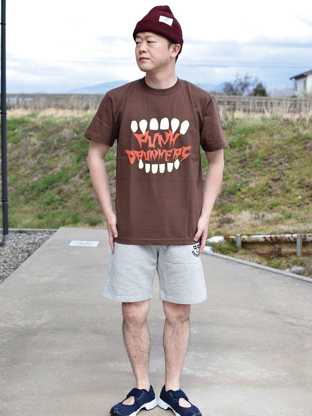 悪魔的あいつTEE