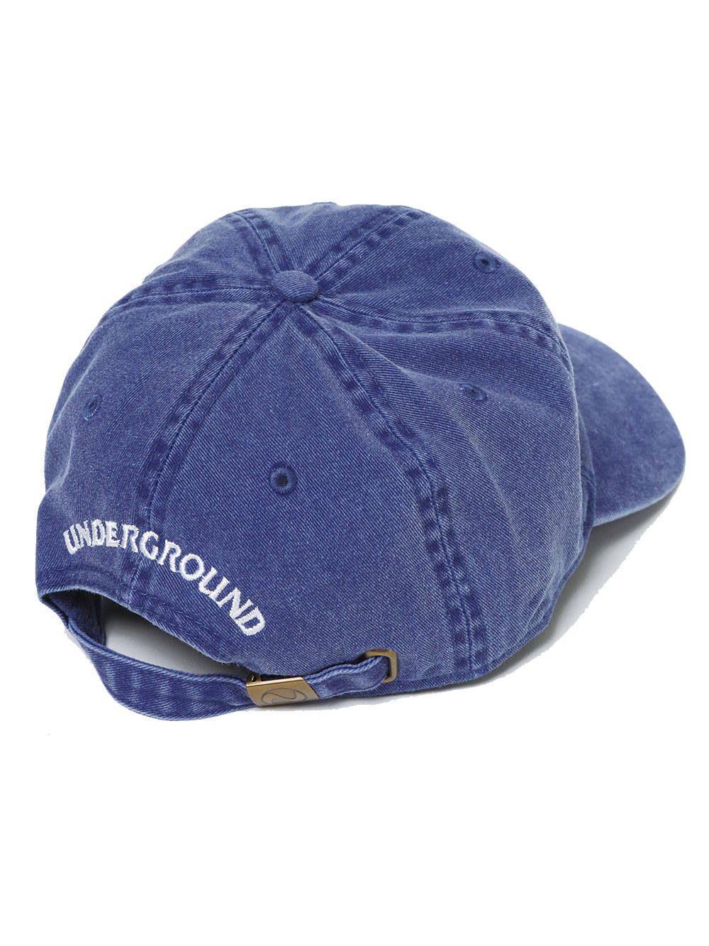 PHAT PIGMENT PANEL-CAP