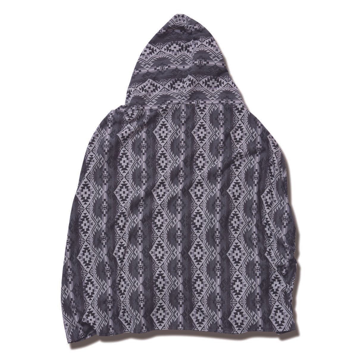 PONCHO-