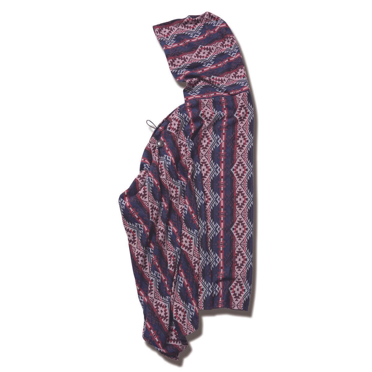 PONCHO-