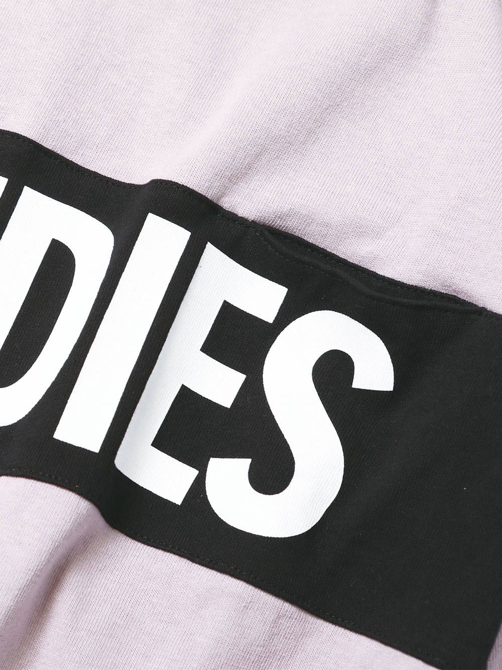 PHAT VNECK CUT-SEW