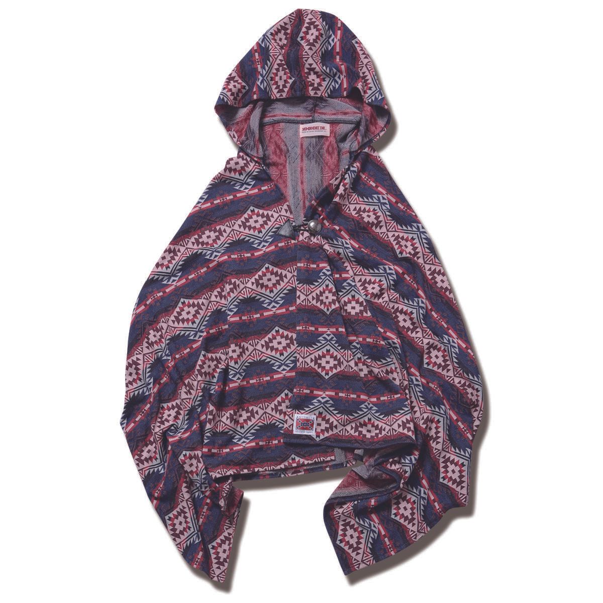 PONCHO-