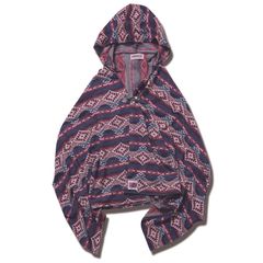 PONCHO-