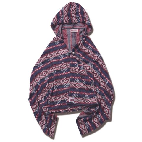 PONCHO-