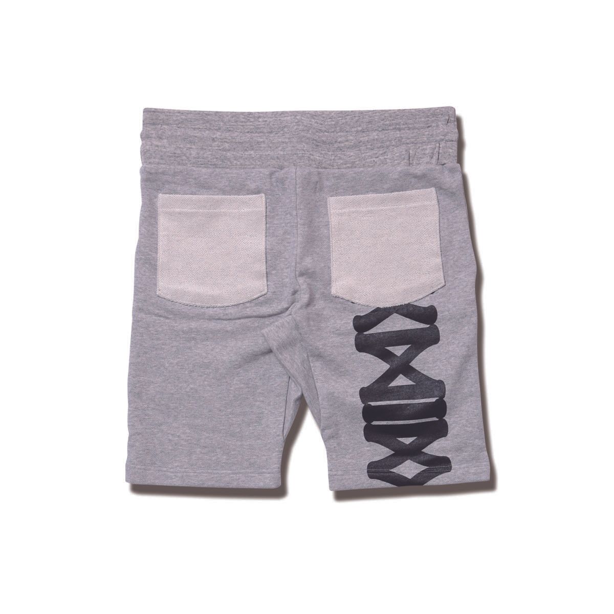 TRACK-SHORTS