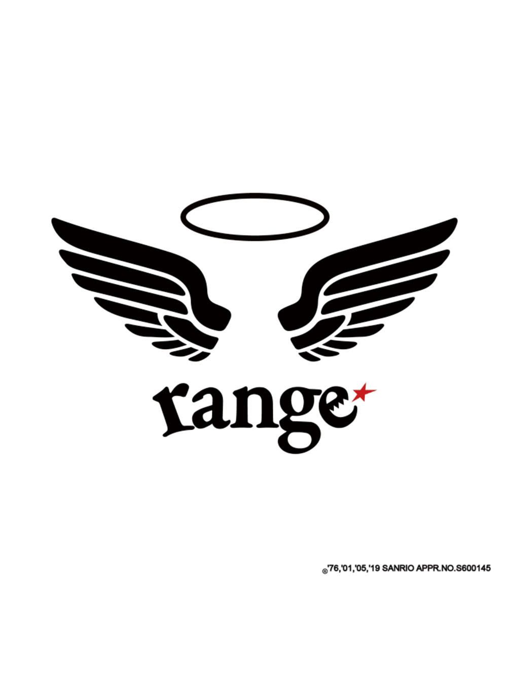 My Melody Angel s/s tee