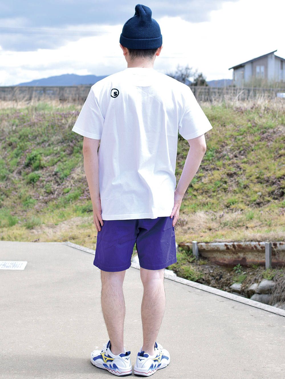 sd MAP s/s tee