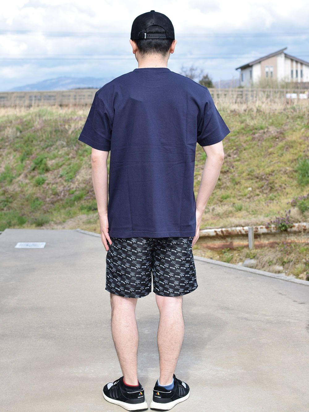 MAG LOGO Tee