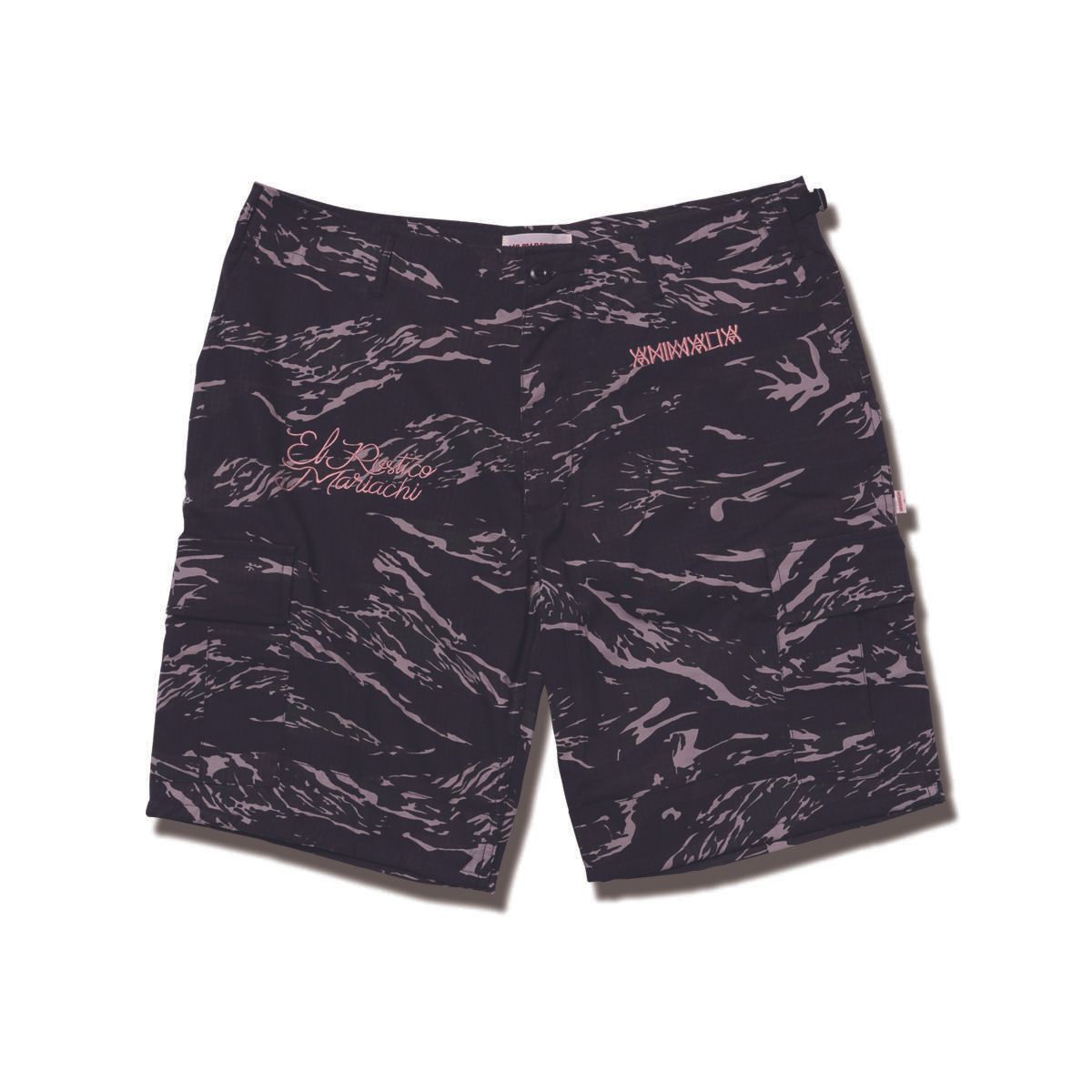 ARMY Shorts