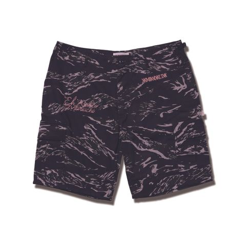 ARMY Shorts