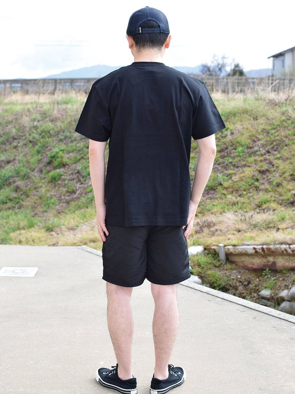 MAG-SHORTS