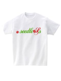 Hawaiian style s/s tee