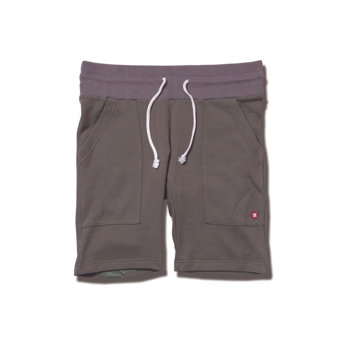 TRACK-SHORTS