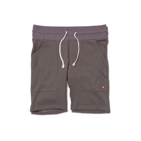 TRACK-SHORTS