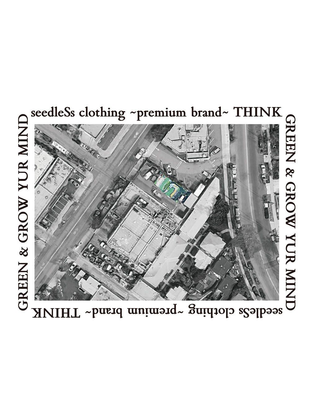 sd MAP s/s tee