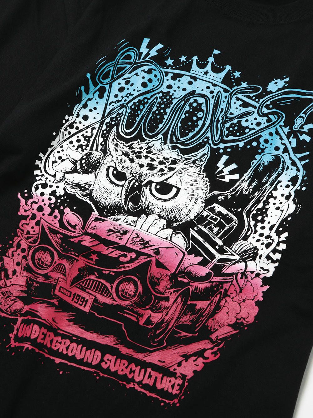 OWL-T